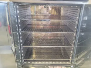 MEMMERT BE 800 Natural Convection Incubator / Oven with 70°C Max Temperature, 4 of 8