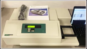Molecular Devices VersaMax, 4 of 7