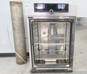 Memmert ICO150 156L CO2 Incubator for Controlled Cell Culture, 6 of 12
