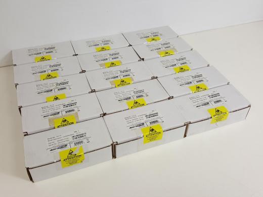 15 x Extreme Networks LX4 XENPAK Model - 10114  900369-10-02-cover