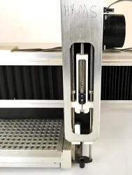 CTC Analytics CTC-A200S Autosampler, 2 of 8