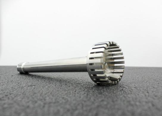 KINEMATICA Polytron PT6100 Homogenizer Model 11030241 PT-DA 60/2EC-B250-cover