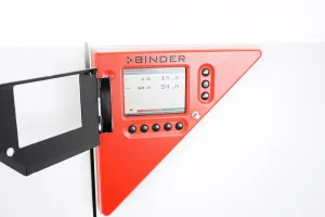 Binder KBF 720 E5.2 Constant Climate Chamber, 720 L, 0–70 °C, 3 of 10