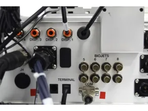BioDot RR120 Modular Web Handling System with AirJet Dispensing and Inline Vision Inspection, 27 of 35