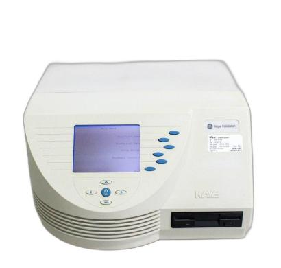 GE Kaye Validator X2005U Thermal Validation System with Multi-Point Temperature Mapping-cover