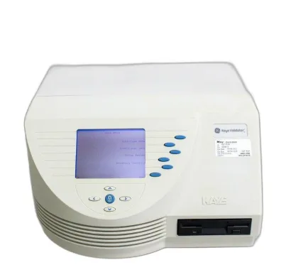 GE Kaye Validator X2005U Thermal Validation System with Multi-Point Temperature Mapping