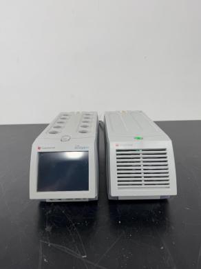 Electrothermal Stem Integrity 10 Station Thermal Reactor for Laboratory Use-cover