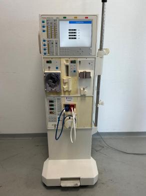 Fresenius Medical Care 4008 S Hemodialysis Machine for Renal Replacement Therapy-cover