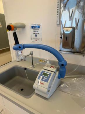 Thermo Barnstead GenPure Lab Water Purification System-cover