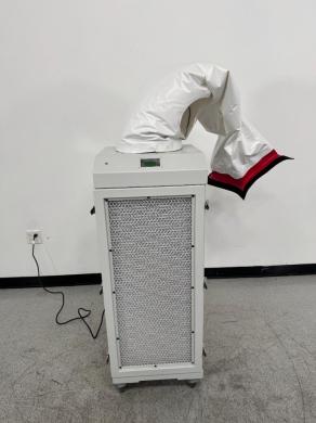 bioBubble Power Unit for Controlled Environment Systems-cover