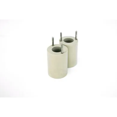 Beckman Adapter 361234 for Conical Bottom Tubes