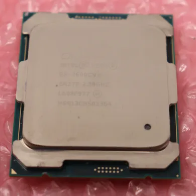 Intel Xeon E5-2699C v4 22-Core 2.20 GHz LGA2011-3 High-Performance Processor