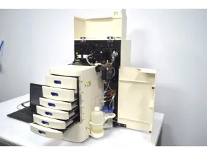 Agilent 5200 Fragment Analyzer - Capillary Electrophoresis System for High-Precision DNA Fragment Analysis, 11 of 16
