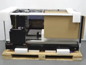 Hamilton MICROLAB STAR Automated Liquid Handling Workstation with Span-16 Pipetting Arm, iSWAP Gripper & Autoloader, 17 of 21