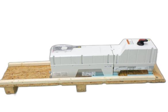 ABB ACS580-01-065A-4+P922 Air-Cooled Variable Frequency Drive 400/460V for Industrial Motor Control-cover