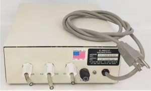 Elmeco CU-100 Automatic CO2 Tank Switching Control Unit, 3 of 3