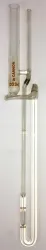 Cannon ZCAC-4 Zeitfuchs Cross-Arm Viscometer Tube (Size 4), 2 of 3
