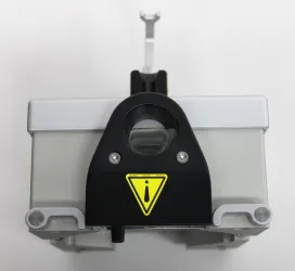 Thermo Scientific EASY-Spray ES081 Series Ver D Ion Source Housing for Mass Spectrometry, 5 of 8