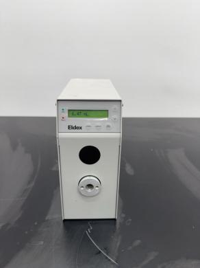 Eldex Optos Series Model 5986 High-Pressure Metering Pump with Digital Volume Control-cover