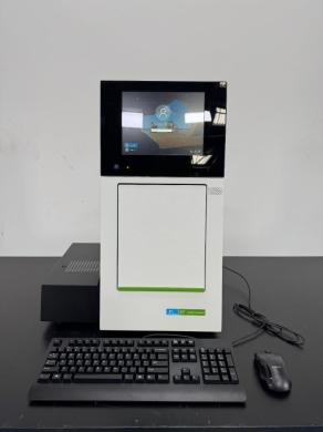 Perkin Elmer LabChip GX Touch 24 Automated Bioanalysis System for Genomic and Protein Analysis-cover
