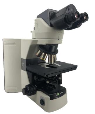 Nikon Eclipse 80i-cover