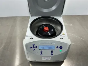 Eppendorf 5430 Benchtop Centrifuge with Digital Control and Multipurpose Rotor, 3 of 4