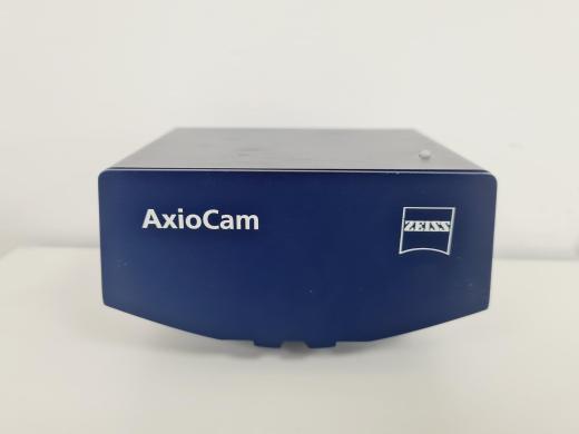 Zeiss Axiocam R1.2 Black and White Microscope Camera-cover