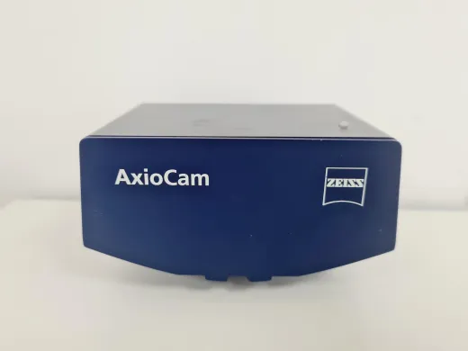 Zeiss Axiocam R1.2 Black and White Microscope Camera