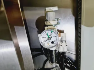 GE Healthcare AKTAready Chromatography FPLC System Lab, 49 of 74