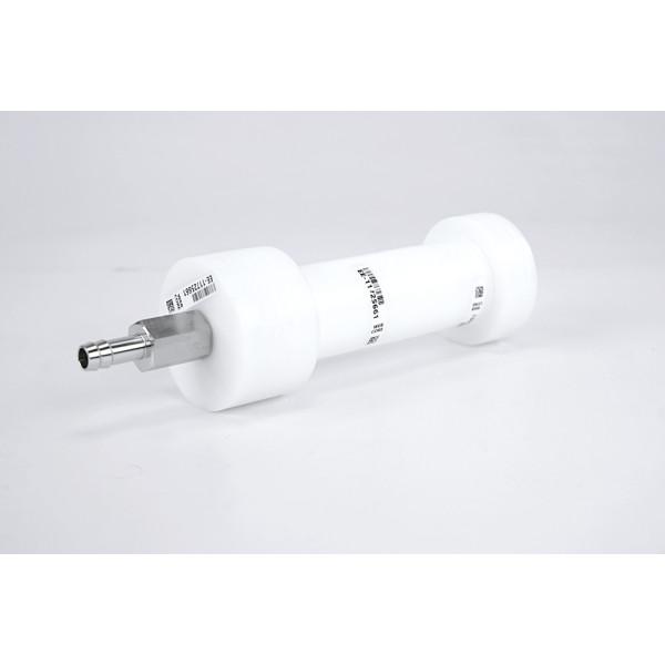 Copley DUSA Complete with Nozzle & Outlet