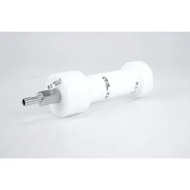 Copley DUSA Complete with Nozzle & Outlet