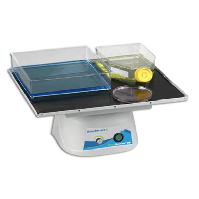 Benchmark Scientific BenchRocker 2D Platform Rocker BR2000-cover