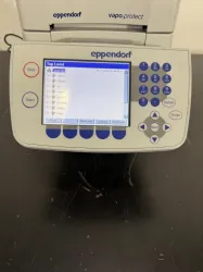 Eppendorf Vapo Protect Mastercycler pro Precision Thermal Cycler with Vapor Protection, 2 of 4