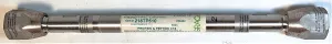 Vydac 218TP510 C18 Semi-Preparative Liquid Chromatography Column 25 cm × 10 mm × 5µm, 5 of 18