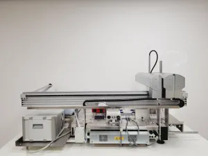 Aviso TheOnyx Automated Liquid Handling System, 9 of 14