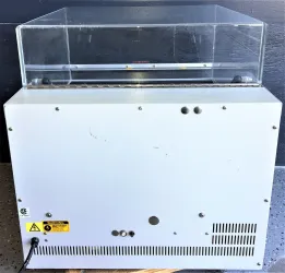 Lab-Line 3528-5 Environ-Shaker Incubating Orbital Shaker with Temperature Control, 6 of 7