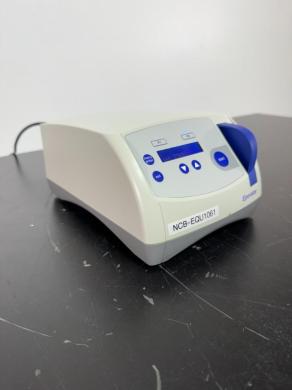 Eppendorf Eporator-cover