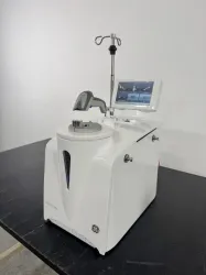 GE Sepax C-Pro Automated Closed-System DNA Extraction System, 2 of 4
