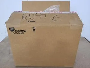 Beckman Coulter Biomek Fxp System + Software & Cytomat 148520 A31842 Lab, 114 of 149