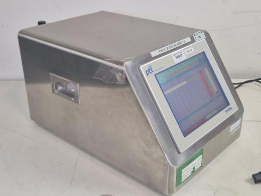 PTI Veripac P425 M5 Vacuum Decay Integrity Testing System-cover