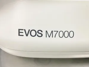 Thermo Fisher EVOS M7000 Automated Digital Inverted Fluorescence Microscope, 14 of 16