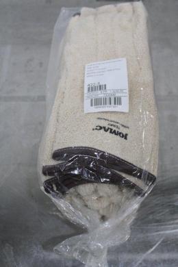 Jomac 422-5 KelKlave Heat-Resistant Autoclave Gloves with 5" Gauntlet Cuff, 250°F Resistance, 6-Pack-cover