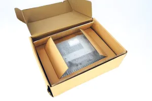 Siemens SIMATIC MP377 15-Inch Touchscreen HMI Multi Panel 6AV6644-0AB01-2AX0, 2 of 8