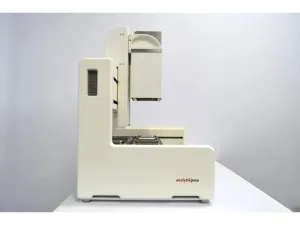 Analytik Jena CyBio FeliX Automated Liquid Handler with R96/1000µL Pipetting Head, 10 of 11