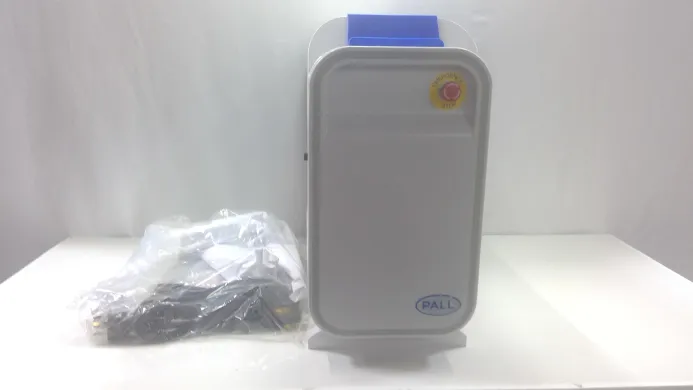 Pall MPATHBRXPS0P0 Bioreactor Controller for Automated High-Density Fixed-Bed Cell Culture