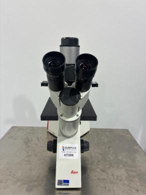Leica DMi1 Inverted Biological Microscope for Advanced Laboratory Research-cover