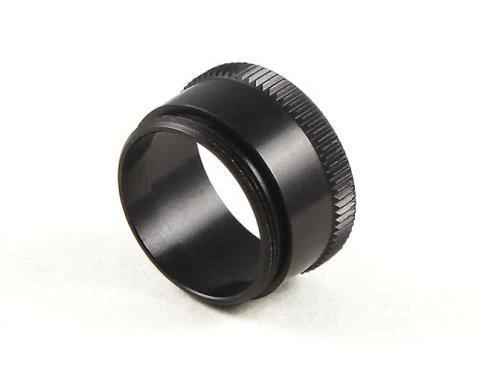 Chroma 18mm Excitation Filter Holder Ring for Nikon 91000 Cube
