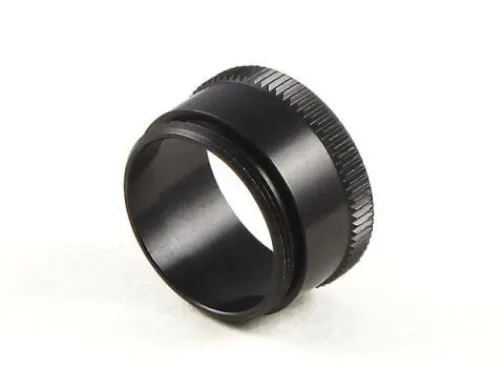 Chroma 18mm Excitation Filter Holder Ring for Nikon 91000 Cube
