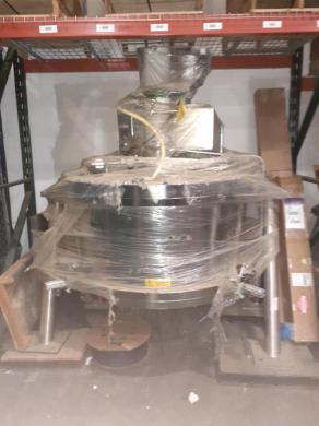 NovaSep LP1400 Low Pressure Liquid Chromatography Column-cover