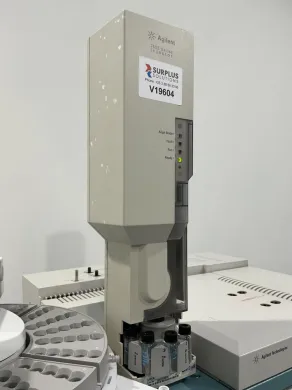 Agilent 7683 ALS G2613A Automated Liquid Sampler for Gas Chromatography
